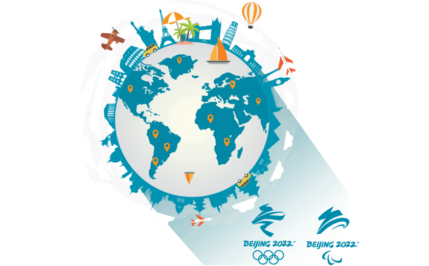 苏里南回国代理 - UNCCTV5